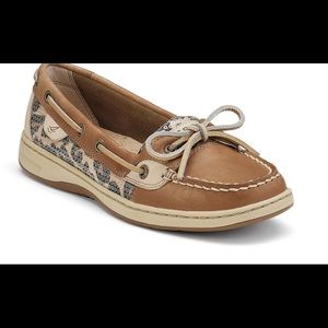 Women’s Sperry’s Boat Shoes